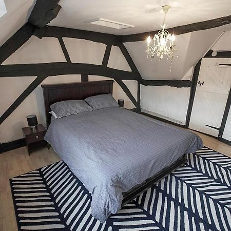 Westgate Guest House 沃里克 外观 照片