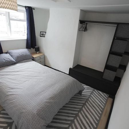 Westgate Guest House 沃里克 外观 照片