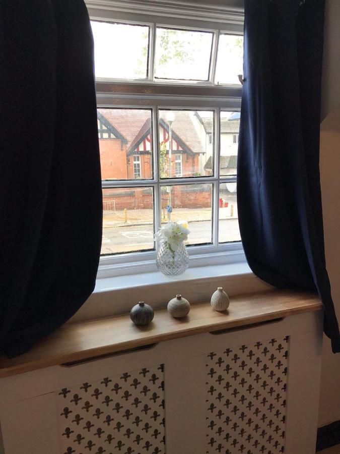 Westgate Guest House 沃里克 外观 照片