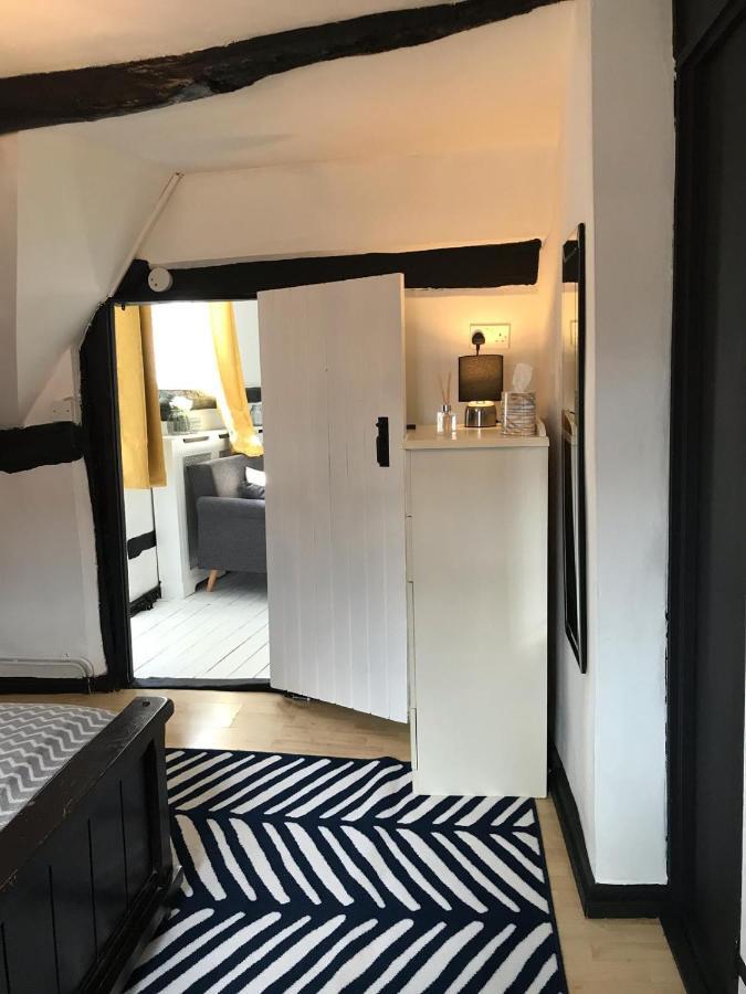 Westgate Guest House 沃里克 外观 照片