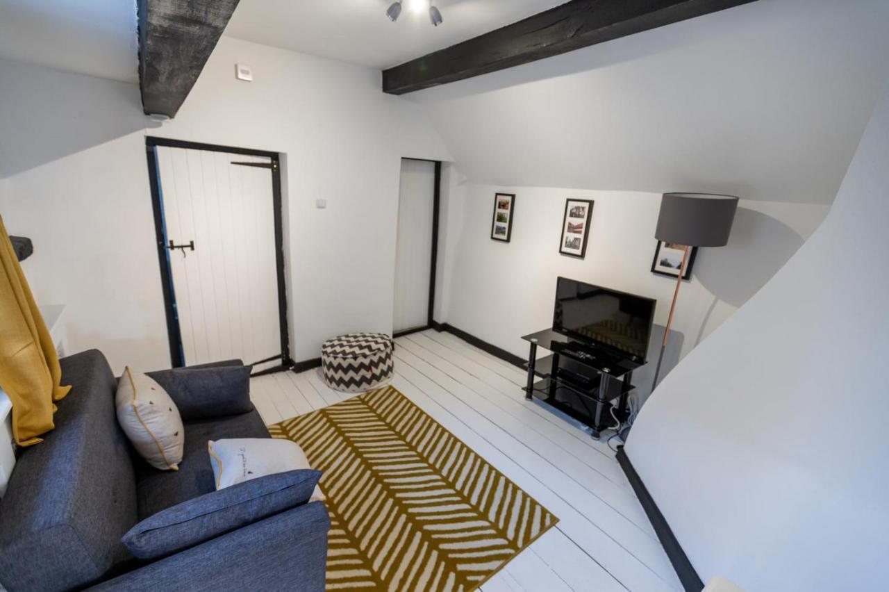 Westgate Guest House 沃里克 外观 照片