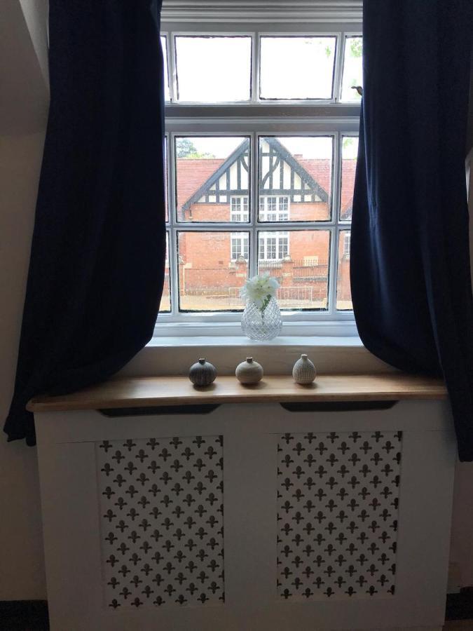 Westgate Guest House 沃里克 外观 照片