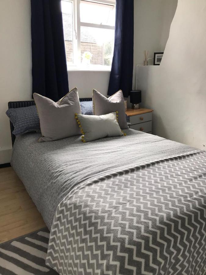 Westgate Guest House 沃里克 外观 照片