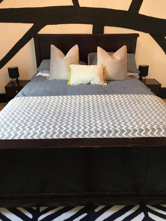 Westgate Guest House 沃里克 外观 照片