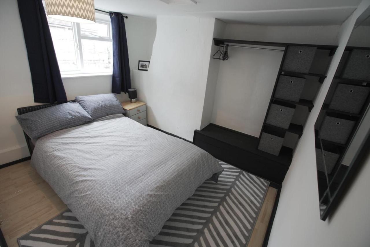 Westgate Guest House 沃里克 外观 照片