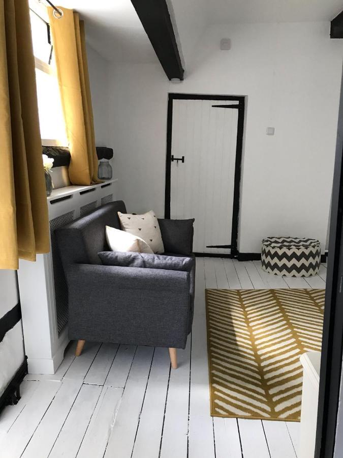 Westgate Guest House 沃里克 外观 照片